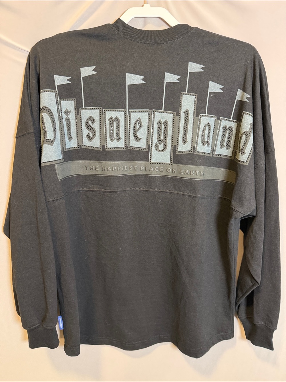 Disneyland Marquee Spirit Jersey - Picture 3 of 6